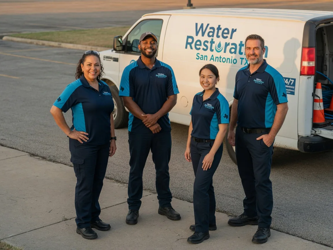 Water Damage Repair company in Riegelsville, PA